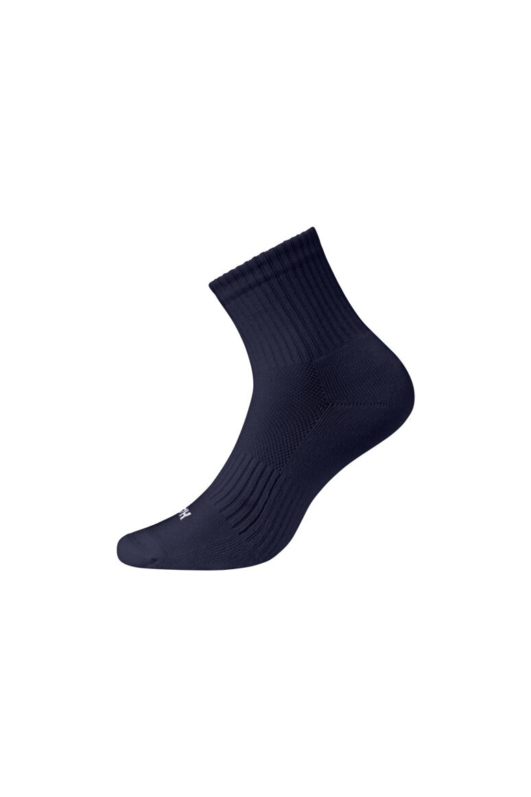 HAKRO Socken Function - Tinte - 2