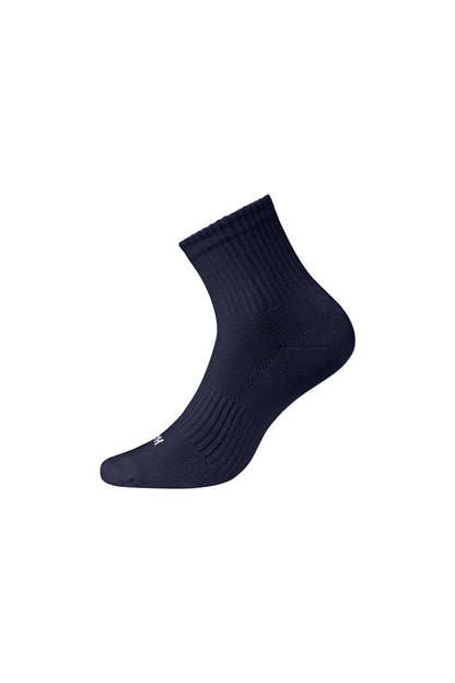 HAKRO Socken Function - Tinte - 2