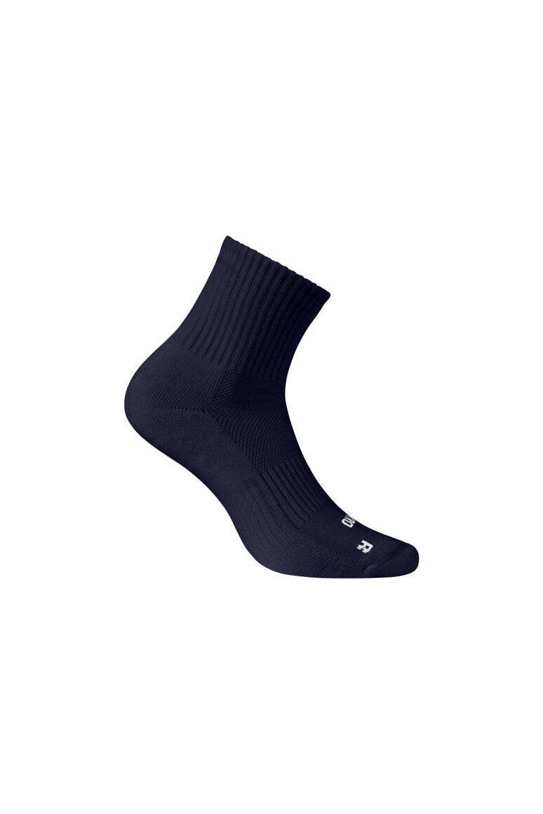 HAKRO Socken Function - Tinte - 4