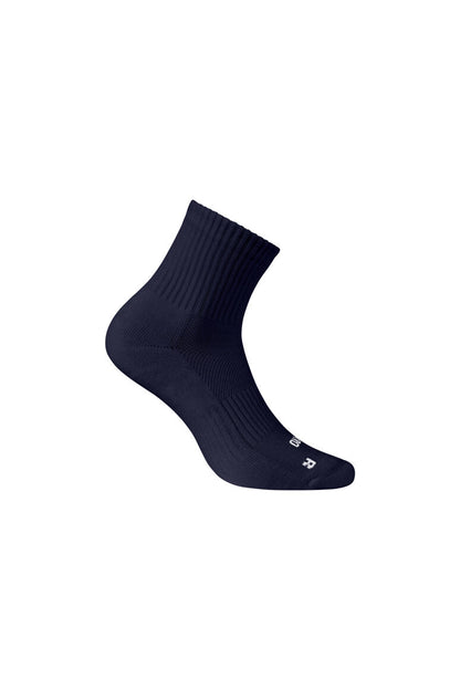 HAKRO Socken Function - Tinte - 4