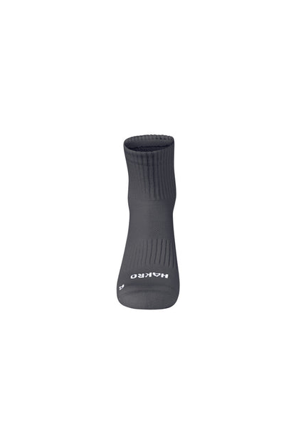 HAKRO Socken Function - Karbongrau - 1