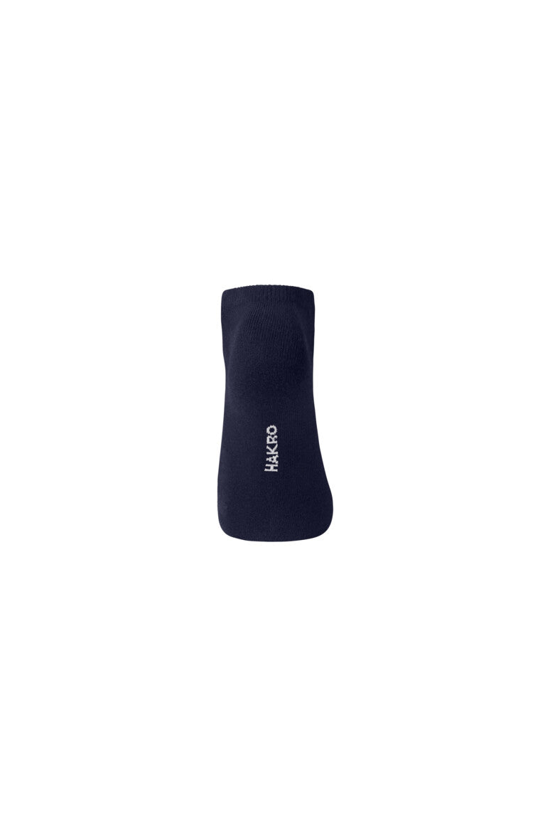 HAKRO Sneaker Socken Essentials - Tinte - 3