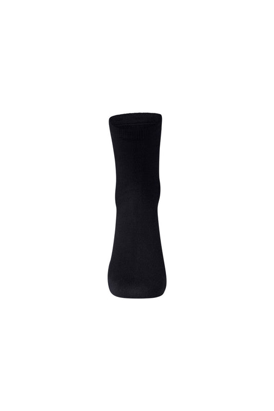 HAKRO Socken Essentials - Schwarz - 1