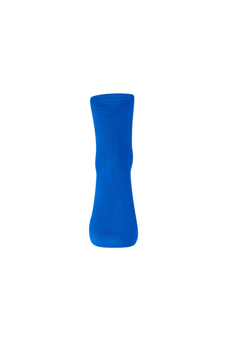 HAKRO Socken Essentials - Royalblau - 1