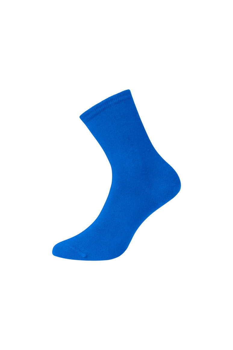 HAKRO Socken Essentials - Royalblau - 2
