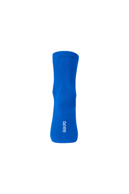 HAKRO Socken Essentials - Royalblau - 3