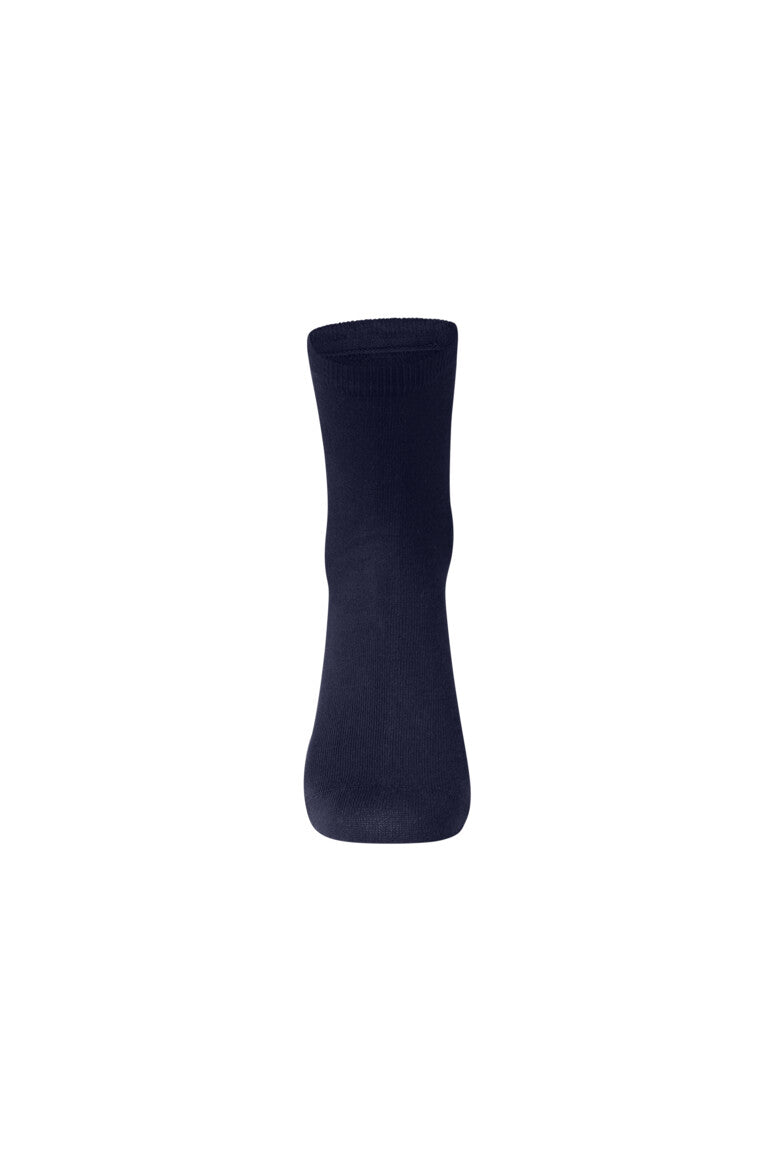 HAKRO Socken Essentials - Tinte - 1