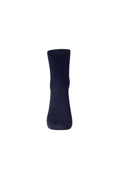 HAKRO Socken Essentials - Tinte - 1