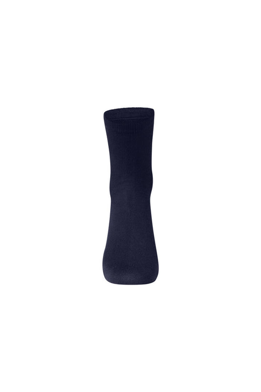 HAKRO Socken Essentials - Tinte - 1