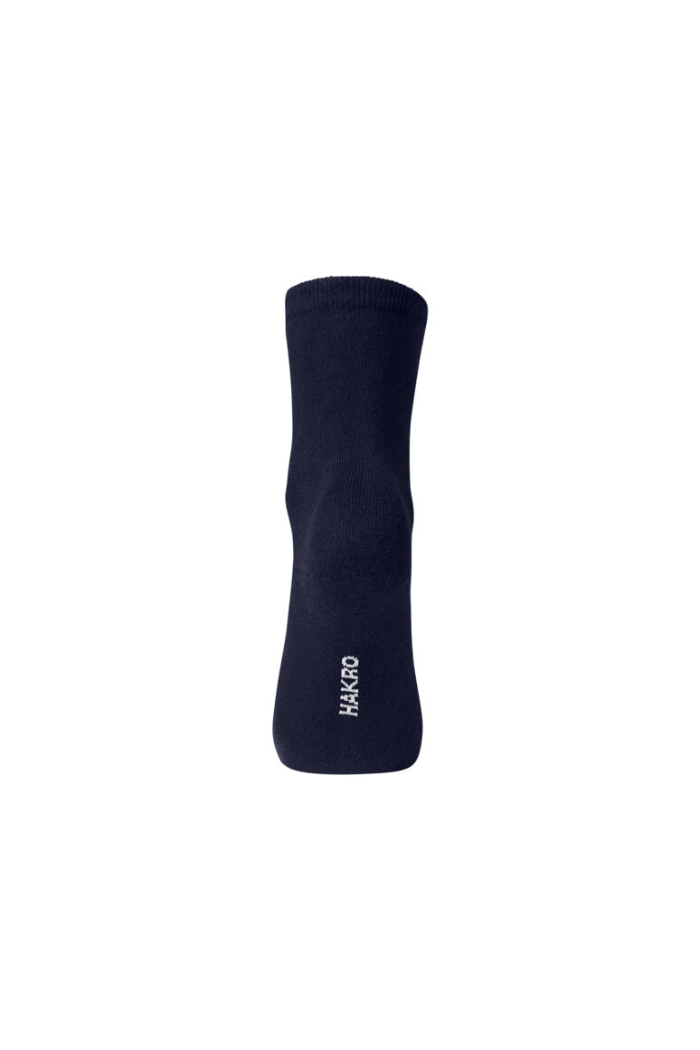 HAKRO Socken Essentials - Tinte - 3