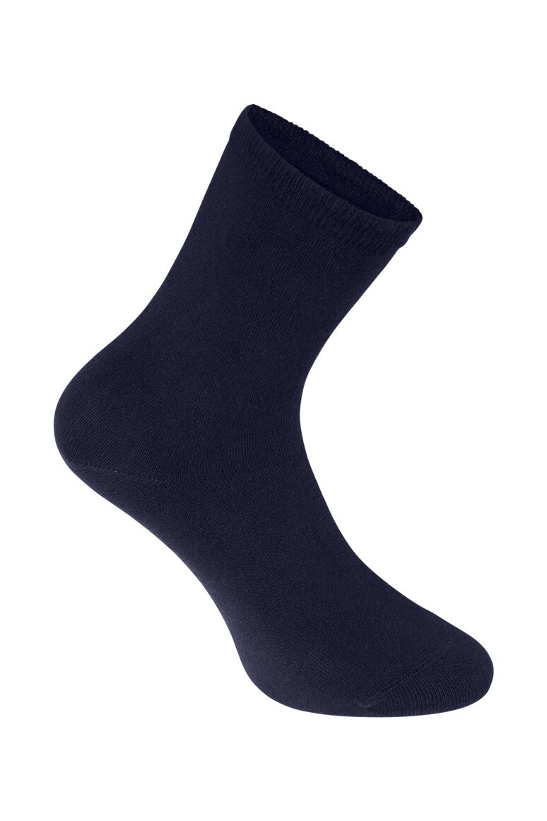 HAKRO Socken Essentials - Tinte - 4