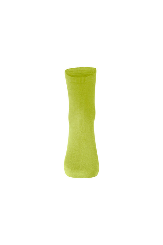 HAKRO Socken Essentials - Kiwi - 1