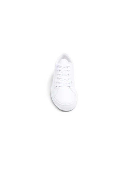 HAKRO Damen Sneaker ECO Vegan - Weiß - 1