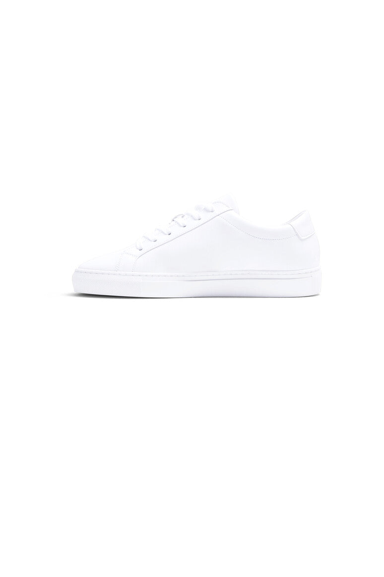 HAKRO Damen Sneaker ECO Vegan - Weiß - 2