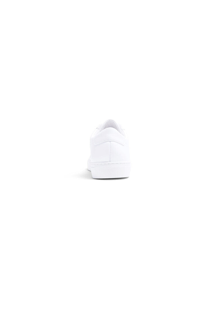 HAKRO Damen Sneaker ECO Vegan - Weiß - 3
