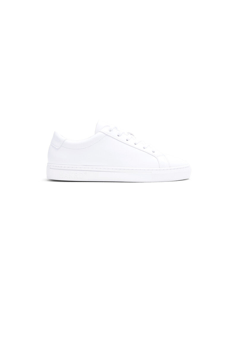 HAKRO Damen Sneaker ECO Vegan - Weiß - 4