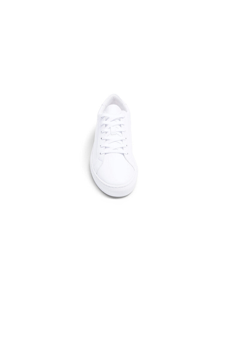 HAKRO Sneaker ECO Vegan - Weiß - 1