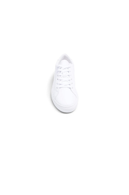 HAKRO Sneaker ECO Vegan - Weiß - 1