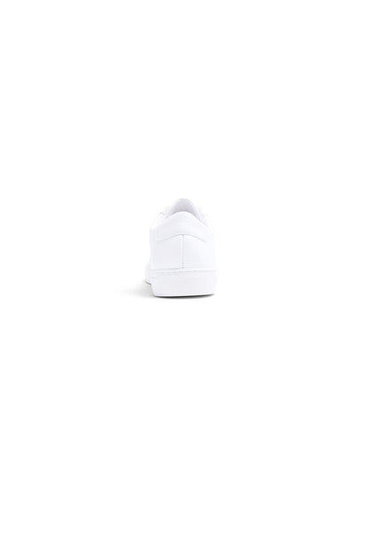 HAKRO Sneaker ECO Vegan - Weiß - 3