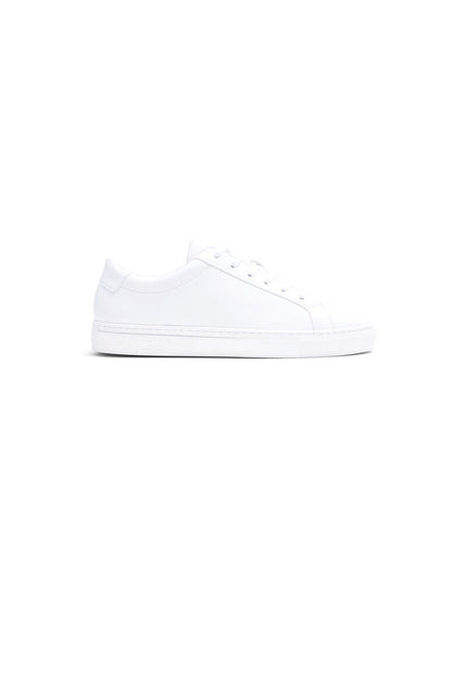 HAKRO Sneaker ECO Vegan - Weiß - 4