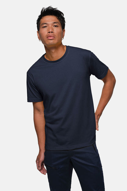 HAKRO T-Shirt MIKRALINAR® - Tinte - 5
