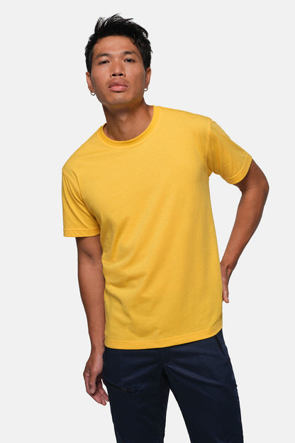 HAKRO T-Shirt MIKRALINAR® - Sonne - 5