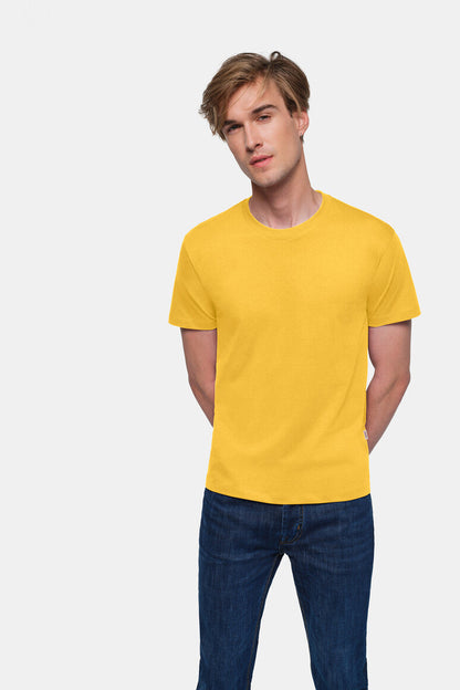 HAKRO T-Shirt Classic - Sonne - 5