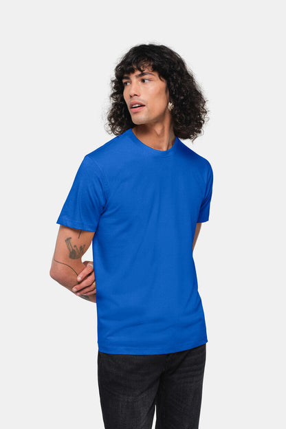 HAKRO T-Shirt Heavy - Royalblau - 5