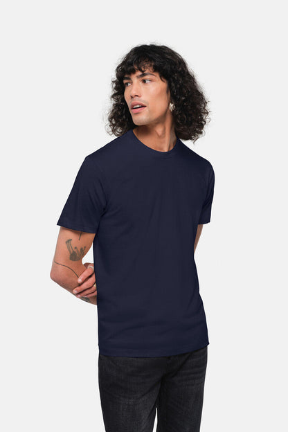 HAKRO T-Shirt Heavy - Tinte - 5