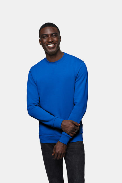 HAKRO Sweatshirt Premium - Royalblau - 5