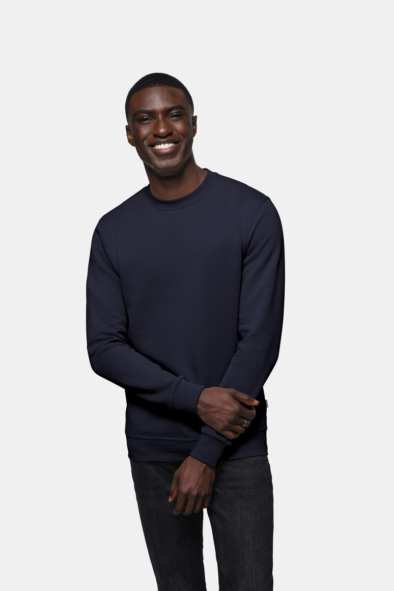 HAKRO Sweatshirt Premium - Tinte - 5