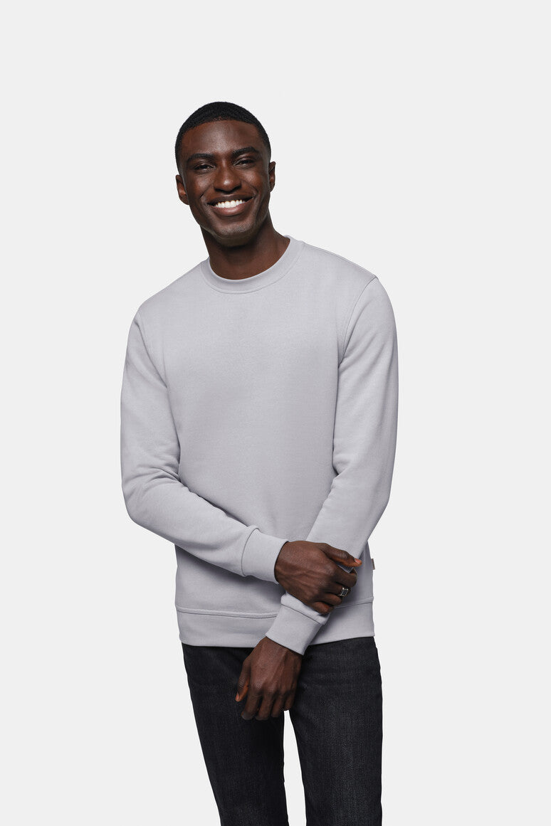 HAKRO Sweatshirt Premium - Titan - 5