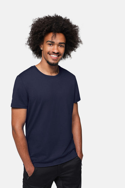 HAKRO T-Shirt MIKRALINAR® ECO - Tinte - 5