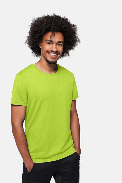 HAKRO T-Shirt MIKRALINAR® ECO - Kiwi - 5
