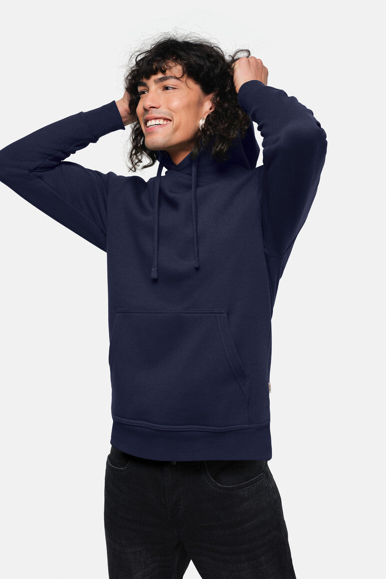 HAKRO Kapuzen-Sweatshirt Premium - Tinte - 5