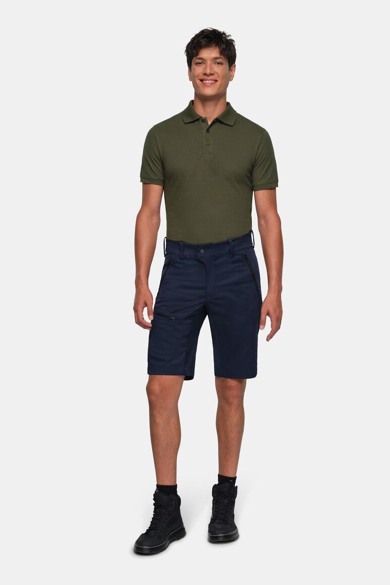 HAKRO Performanceshorts ECO - Tinte - 5