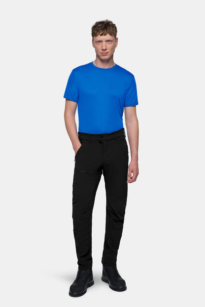 HAKRO Funktionshose X-Stretch - Schwarz - 5