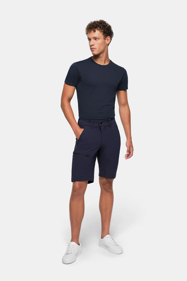 HAKRO Funktionsshorts X-Stretch - Tinte - 5