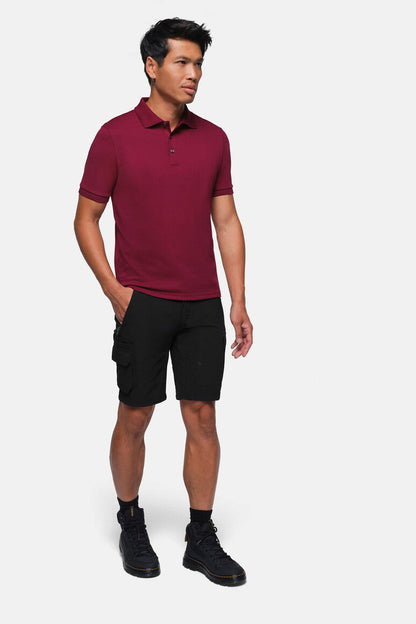 HAKRO Activeshorts - Schwarz - 5