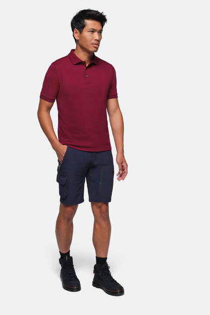 HAKRO Activeshorts - Tinte - 5