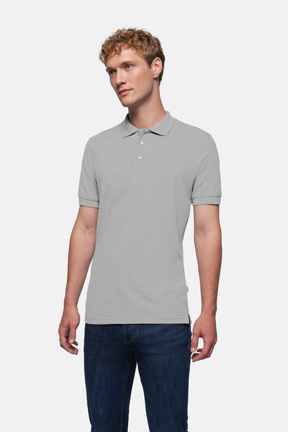 HAKRO Poloshirt Classic - Titan - 5