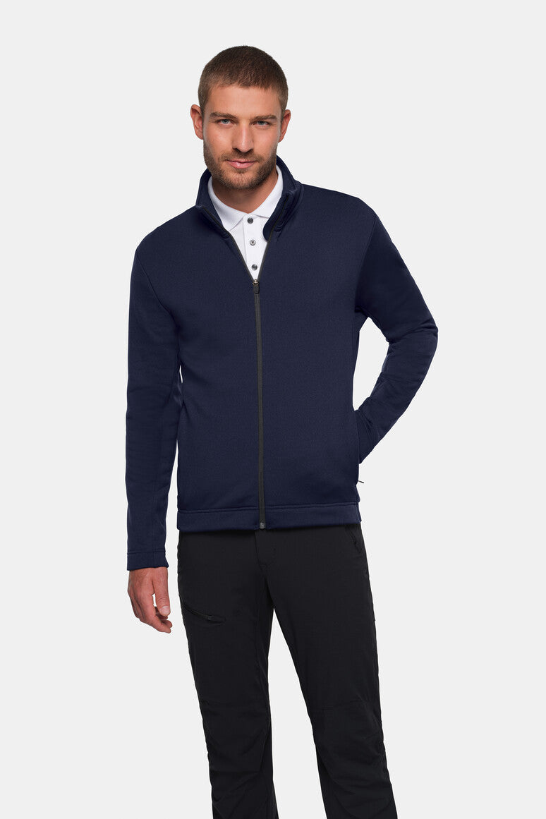 HAKRO Tecjacke ECO - Tinte - 5