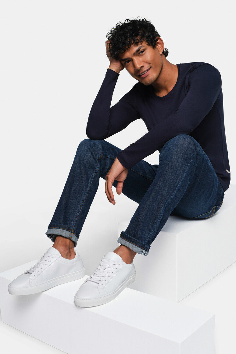 HAKRO Sneaker ECO Vegan - Weiß - 5
